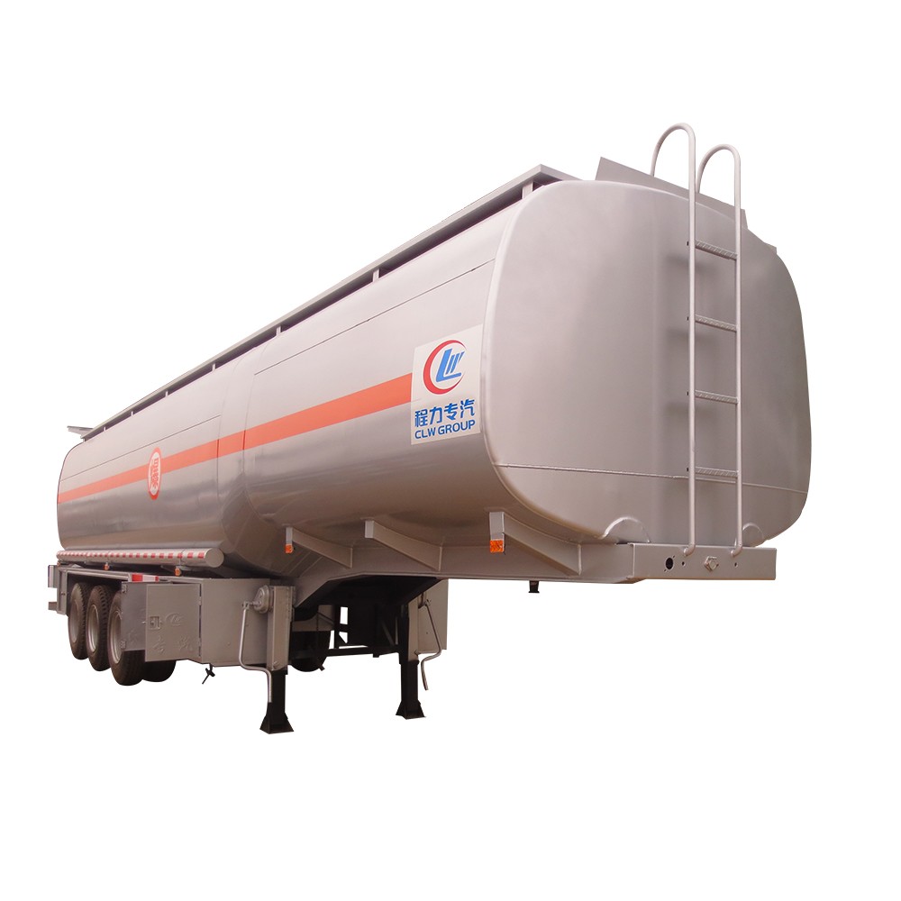 Treler Separa Fuel Tanker 50 M3