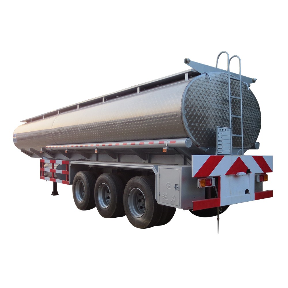 Tangki Bahan Bakar Keluli Tahan Karat 60000 Liter